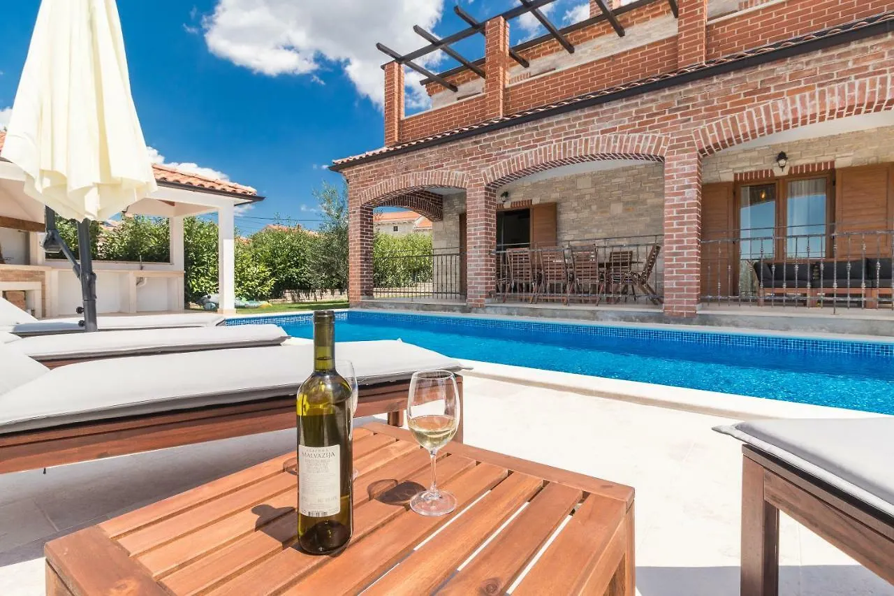 Villa Ingrid Porec