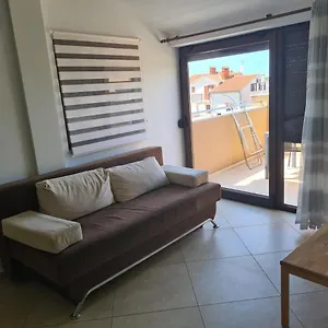 Apartmán Jukic, Poreč