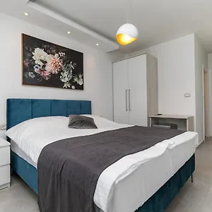 Apartmán Nadija, Poreč