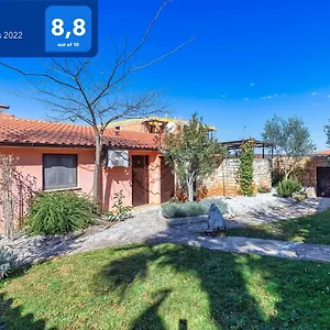Apartmán Oasi, Poreč