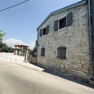 Apartmán Koronsovac, Poreč