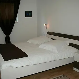 Penzion Fineda Grande, Poreč