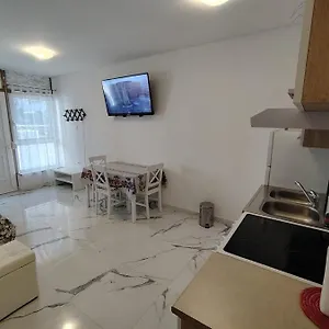Apartmán Studio-apartman Ella, Poreč