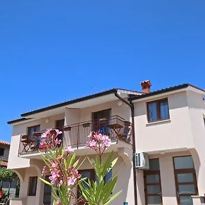 Apartmán Solaria, Poreč