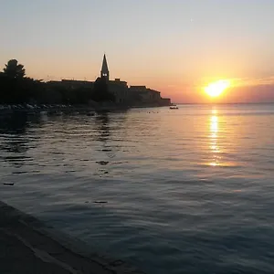 Apartmán Fabac, Poreč