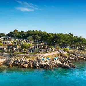 Valamar Jezevac Semesterpark Krk Town