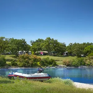 Prázdninový dům Victoria Mobilehome In Solaris Fkk Naturist, Poreč