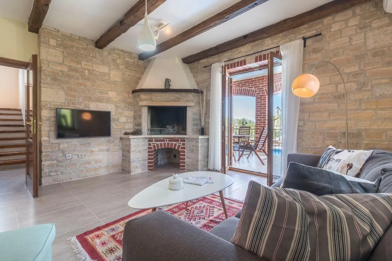 Villa Ingrid Poreč Hırvatistan