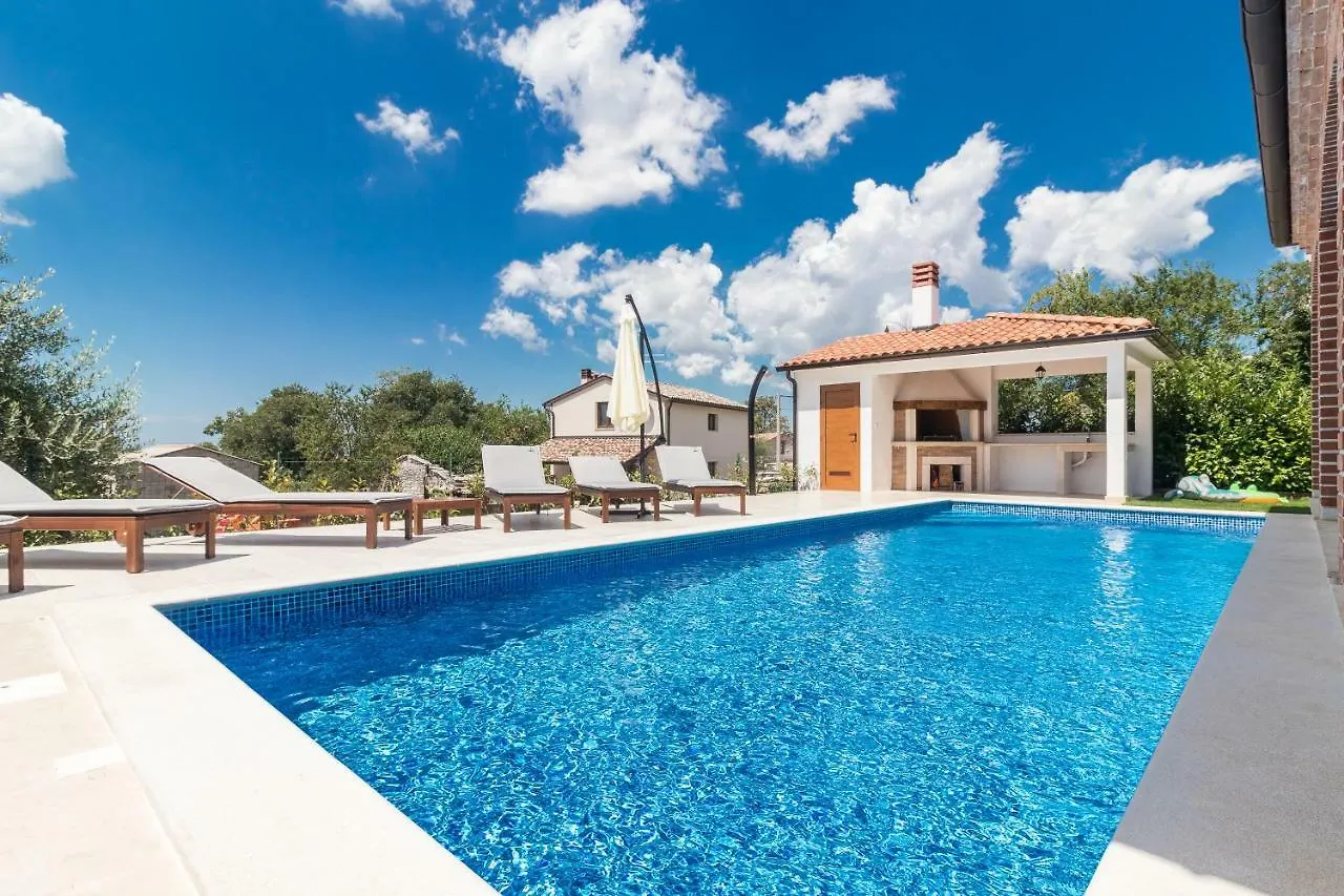 Villa Ingrid Poreč