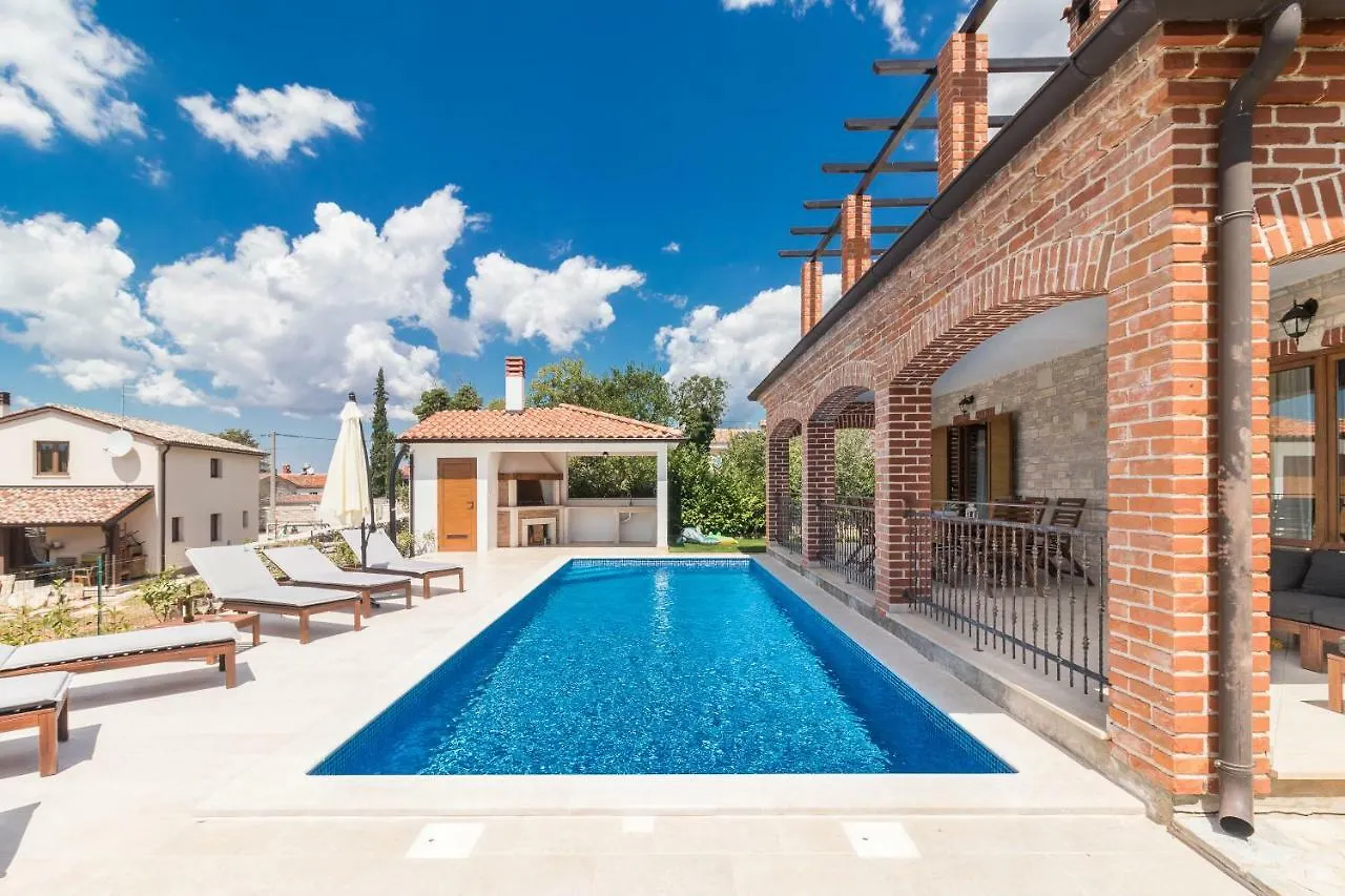 Villa Ingrid Poreč
