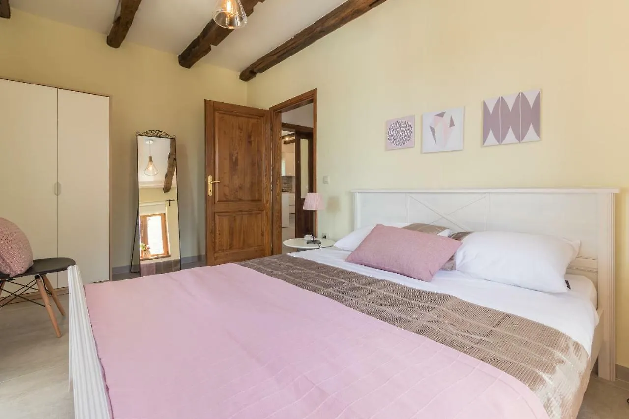 Villa Ingrid Poreč