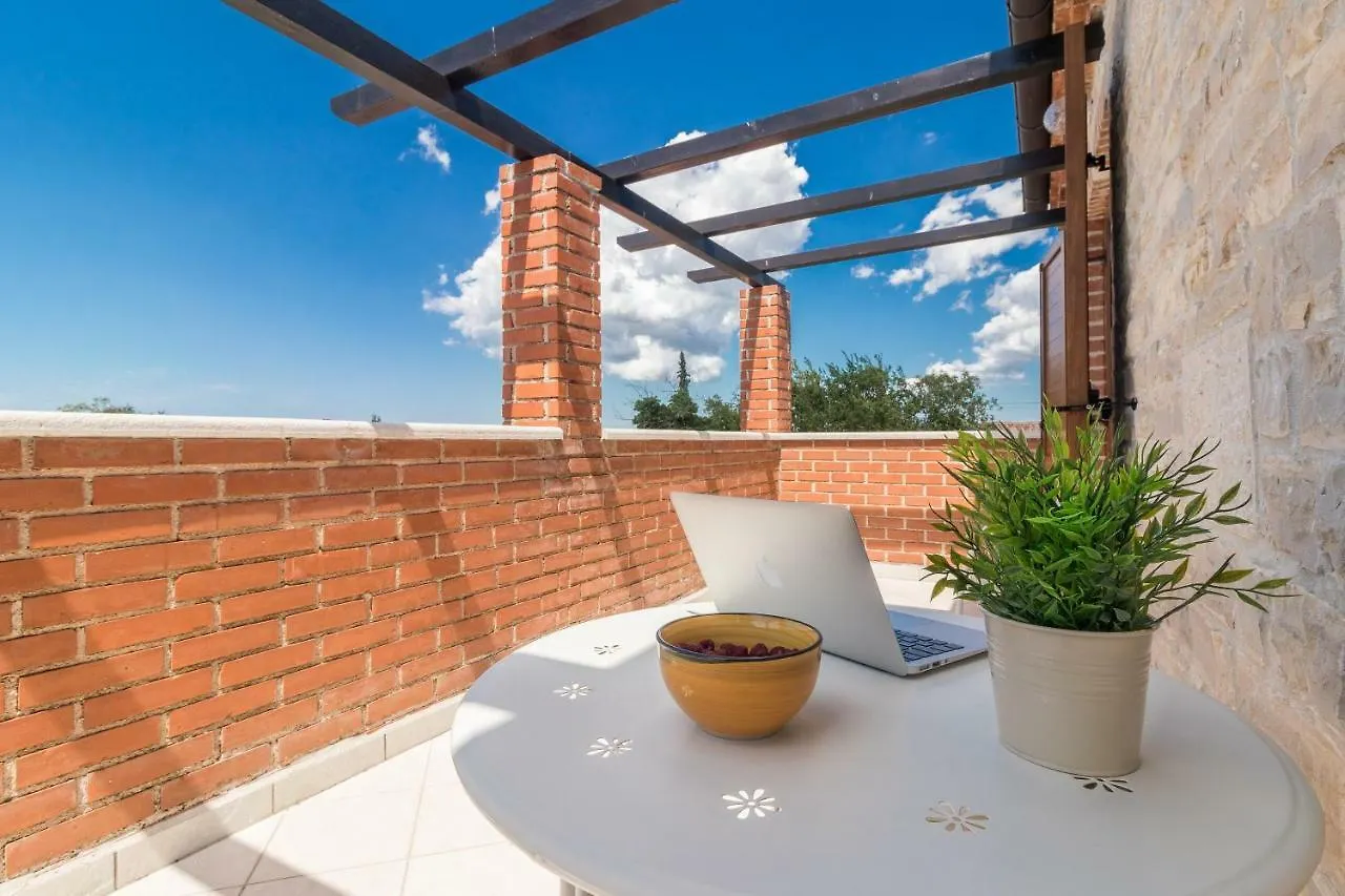 Villa Ingrid Poreč Hırvatistan