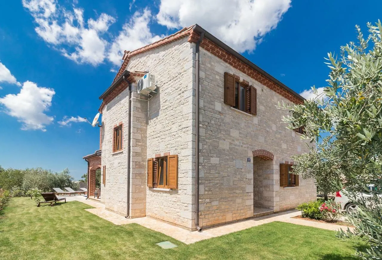Villa Ingrid Poreč