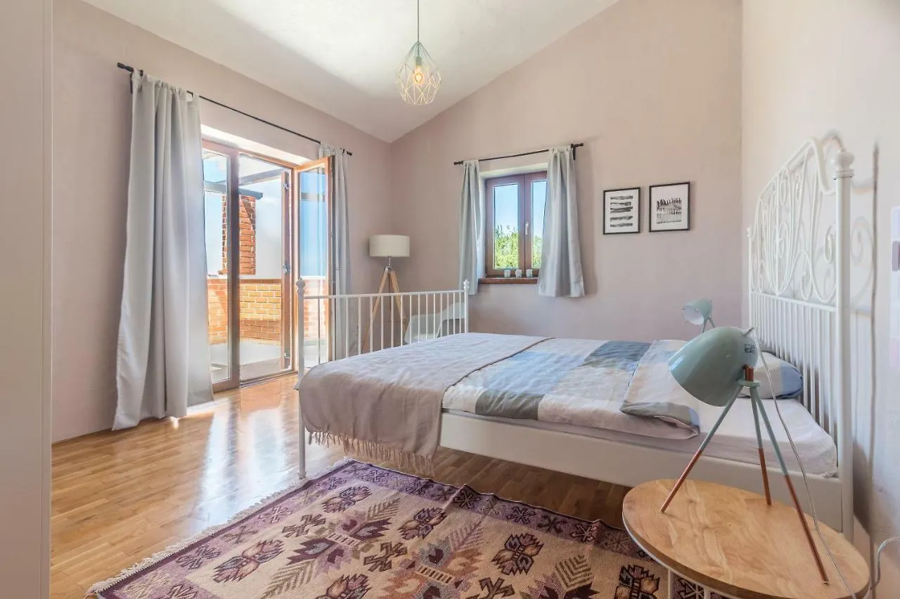 Villa Ingrid Poreč