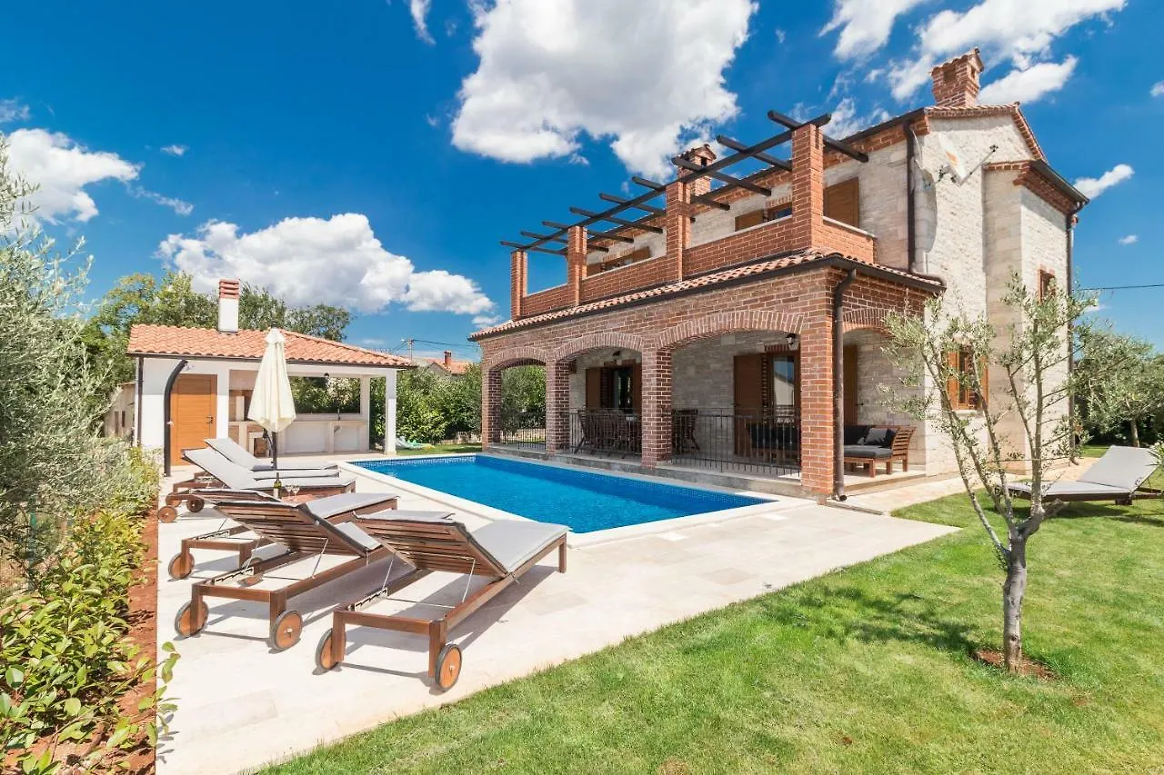 Villa Ingrid Poreč