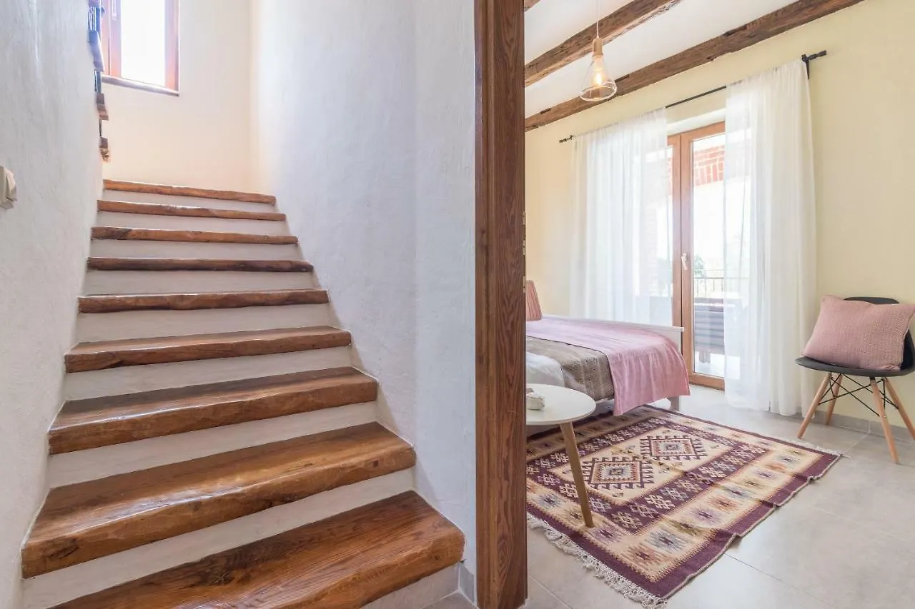 Villa Ingrid Poreč 0*,