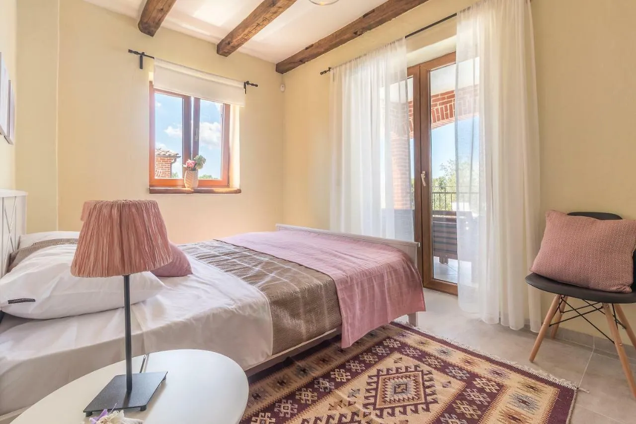 Villa Ingrid Poreč