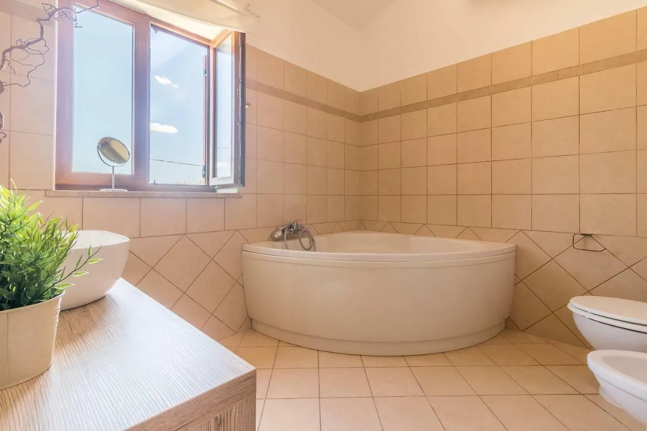 Villa Ingrid Poreč Hırvatistan