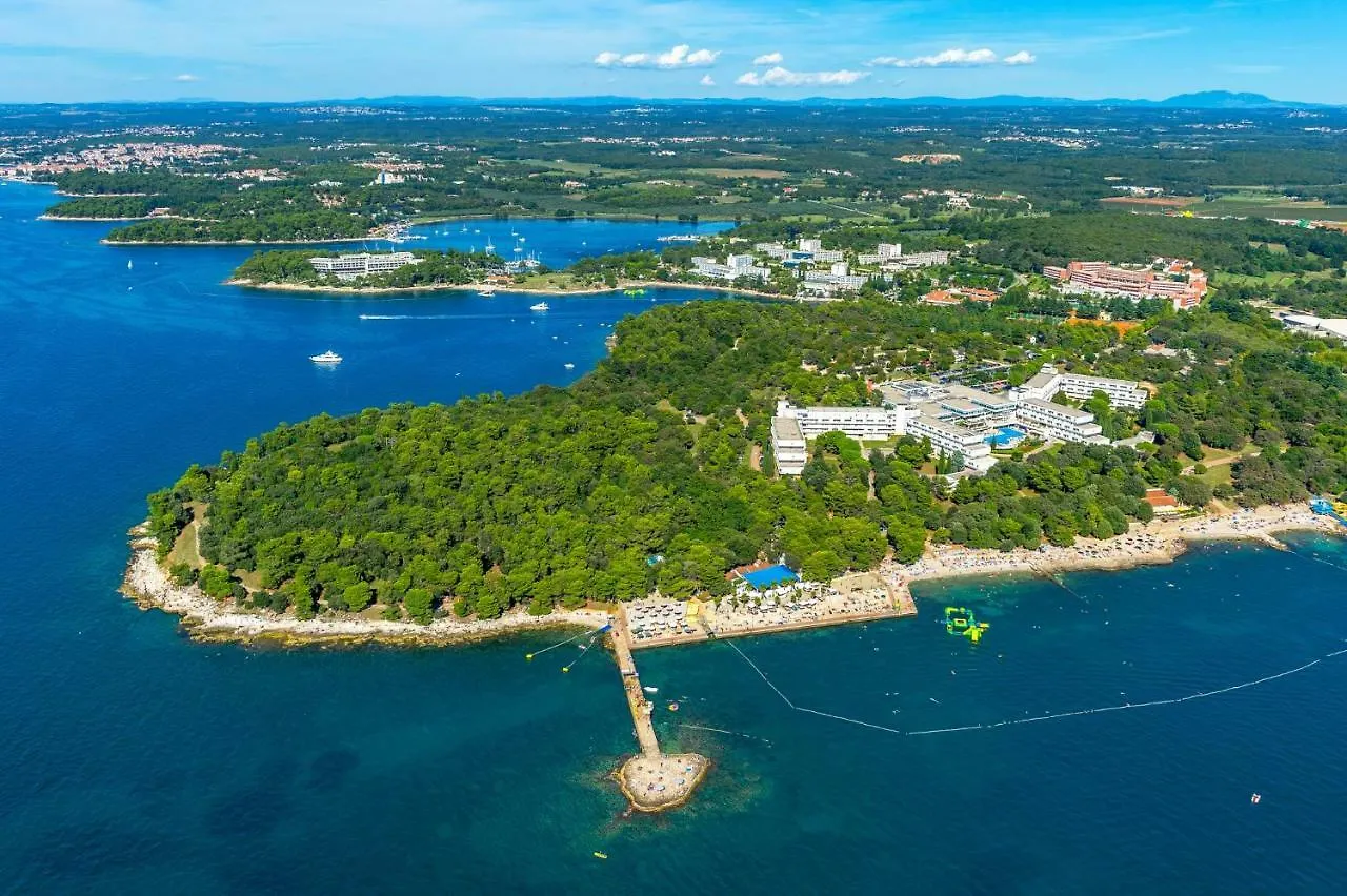 Villa Ingrid Poreč Hırvatistan