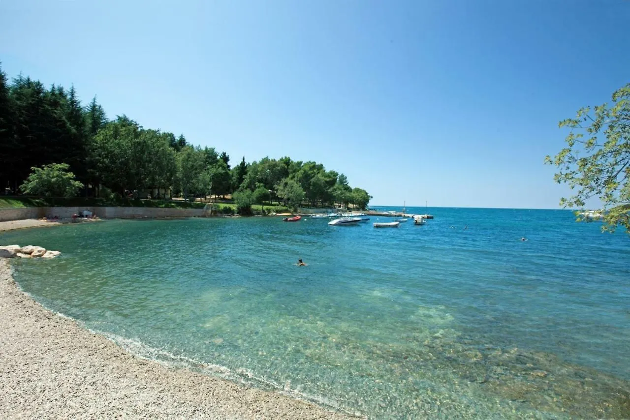 Villa Ingrid Poreč